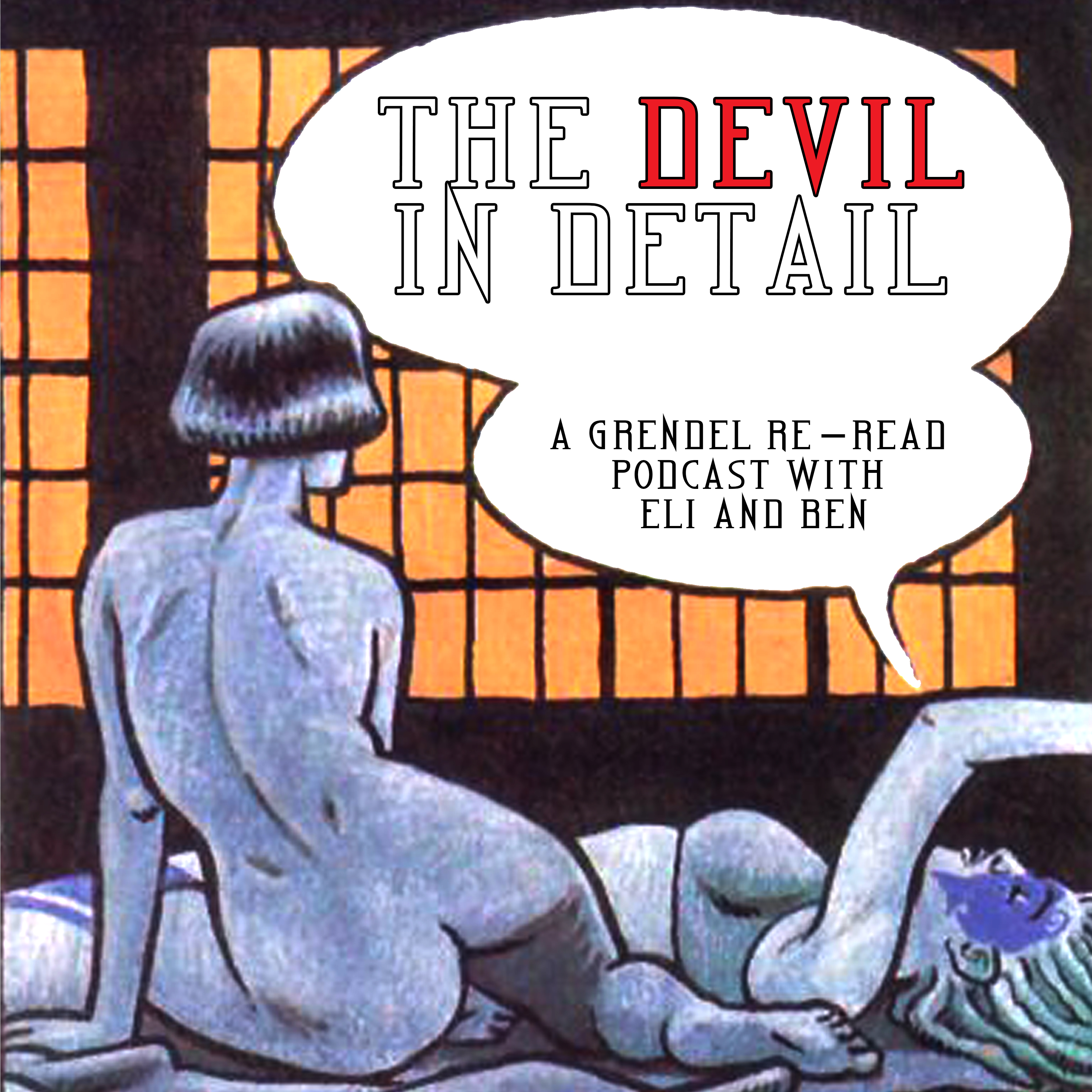 The Devil in Detail