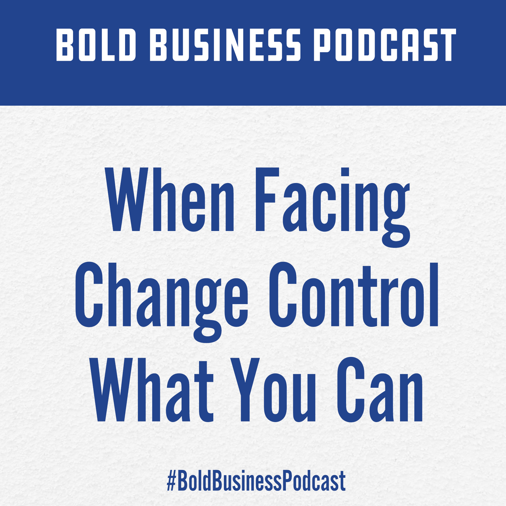 Bold Business Podcast