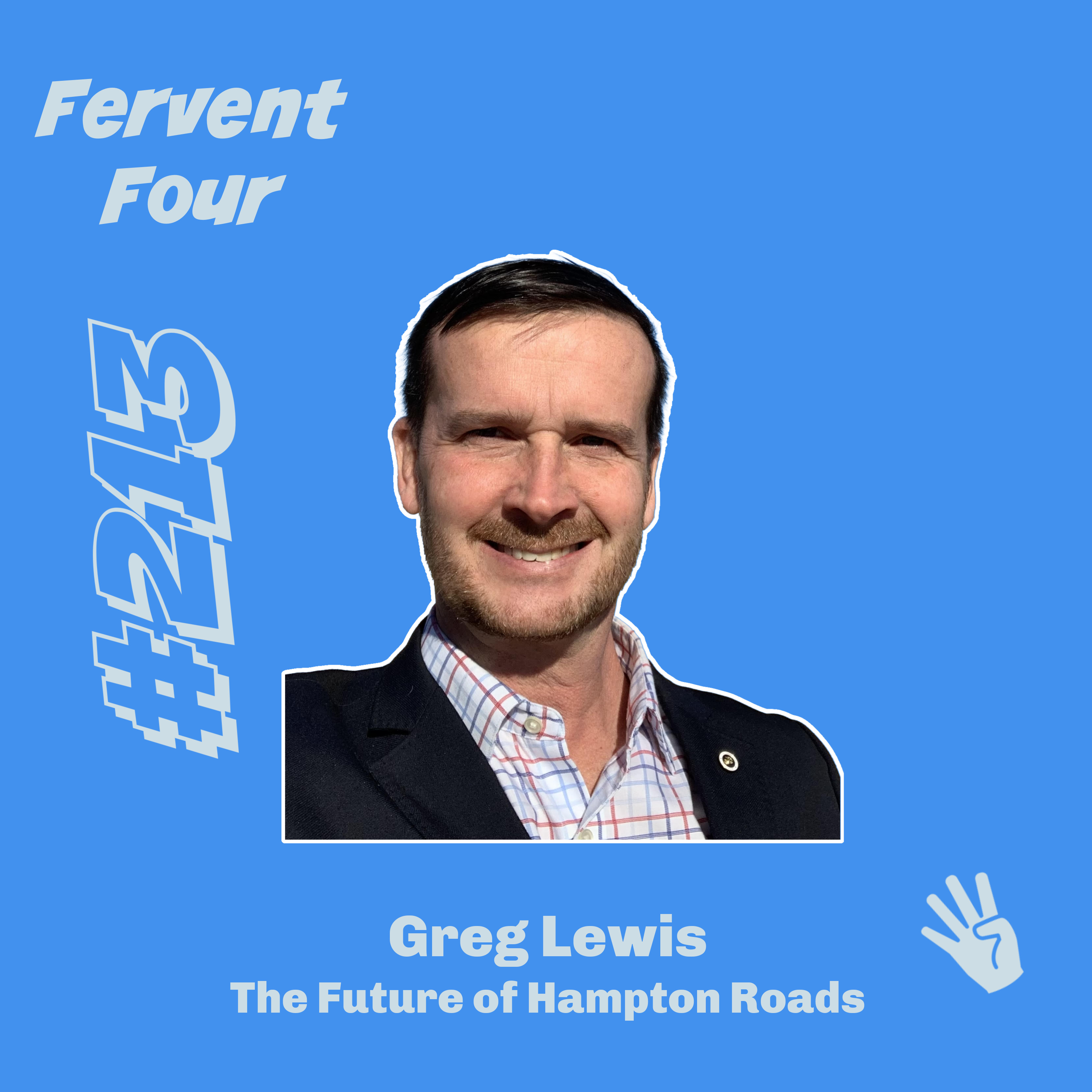 Fervent Four