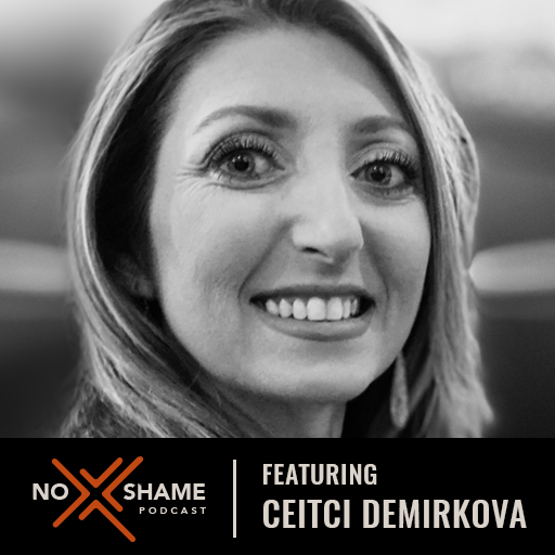 NO SHAME PODCAST WITH JOHN GROOTERS