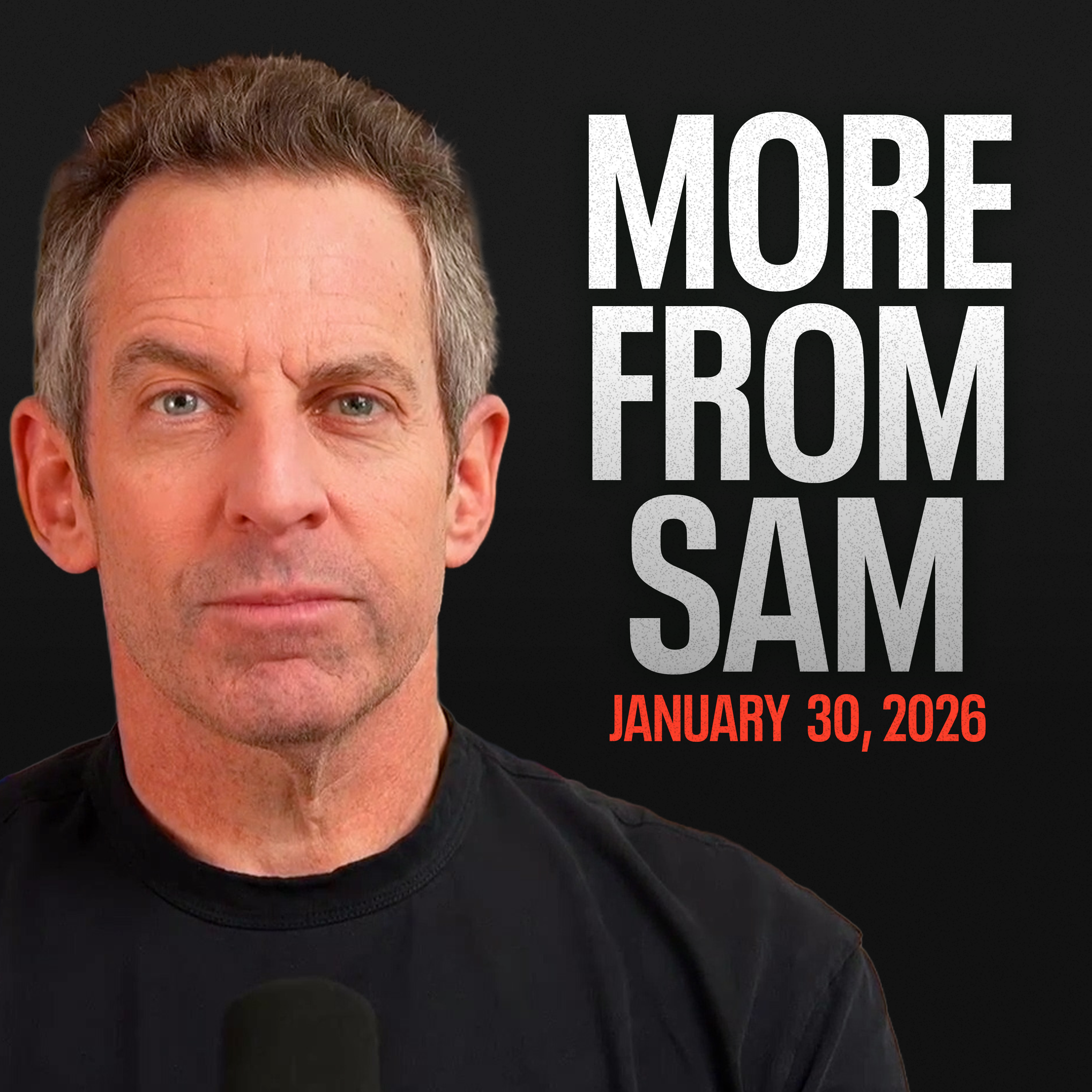 #455 — More From Sam: Guns, Propaganda, AI, and Power Unbound