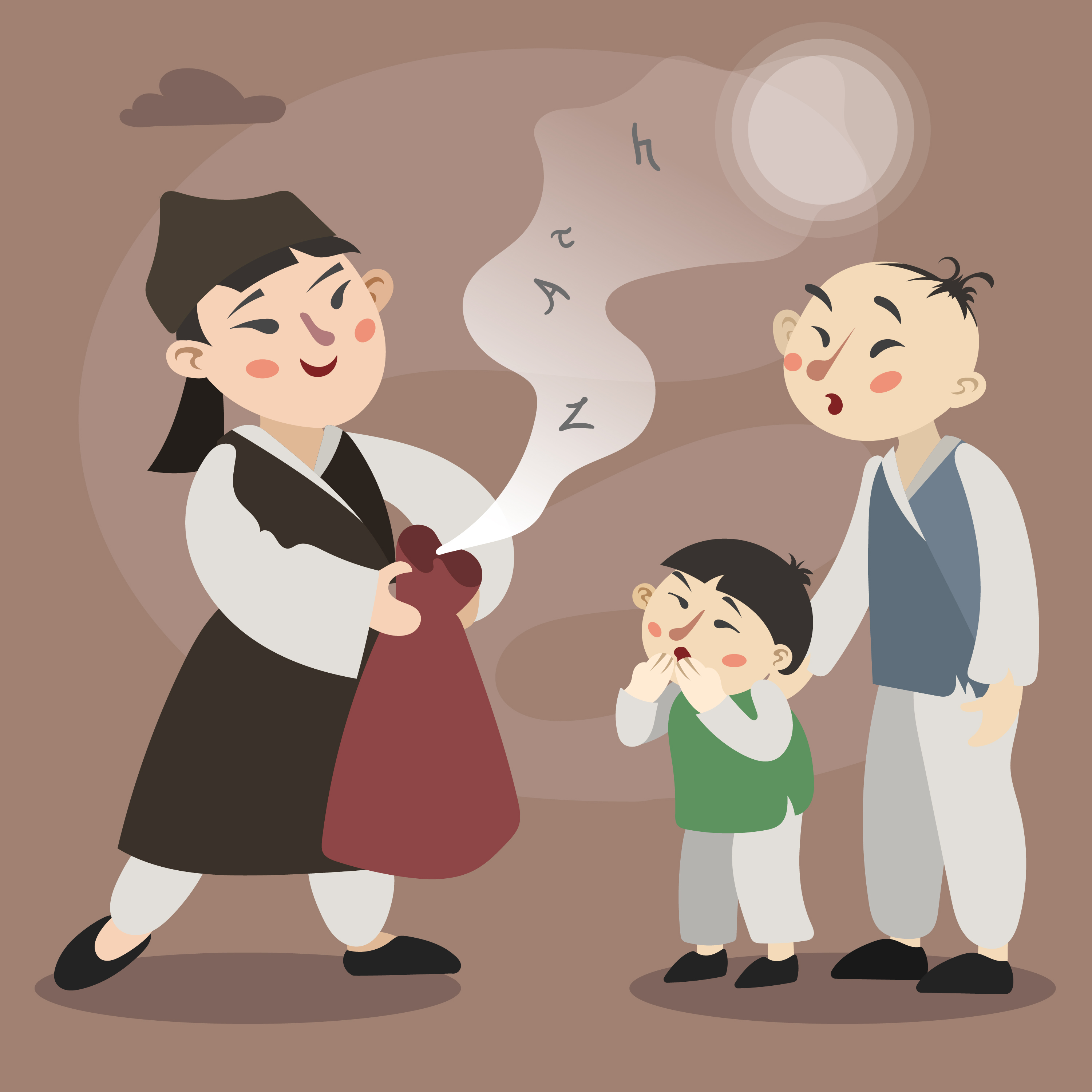 Journey with Story -  A Storytelling Podcast for Kids