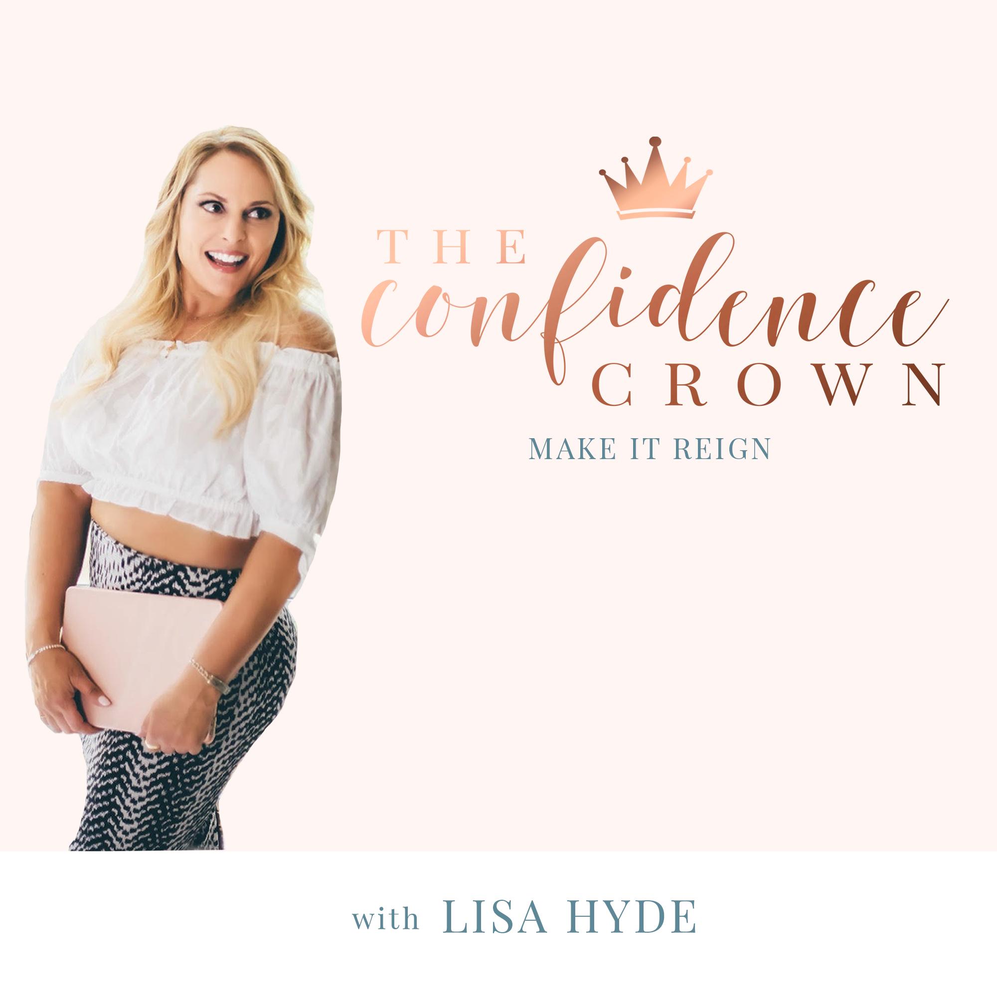 The Confidence Crown