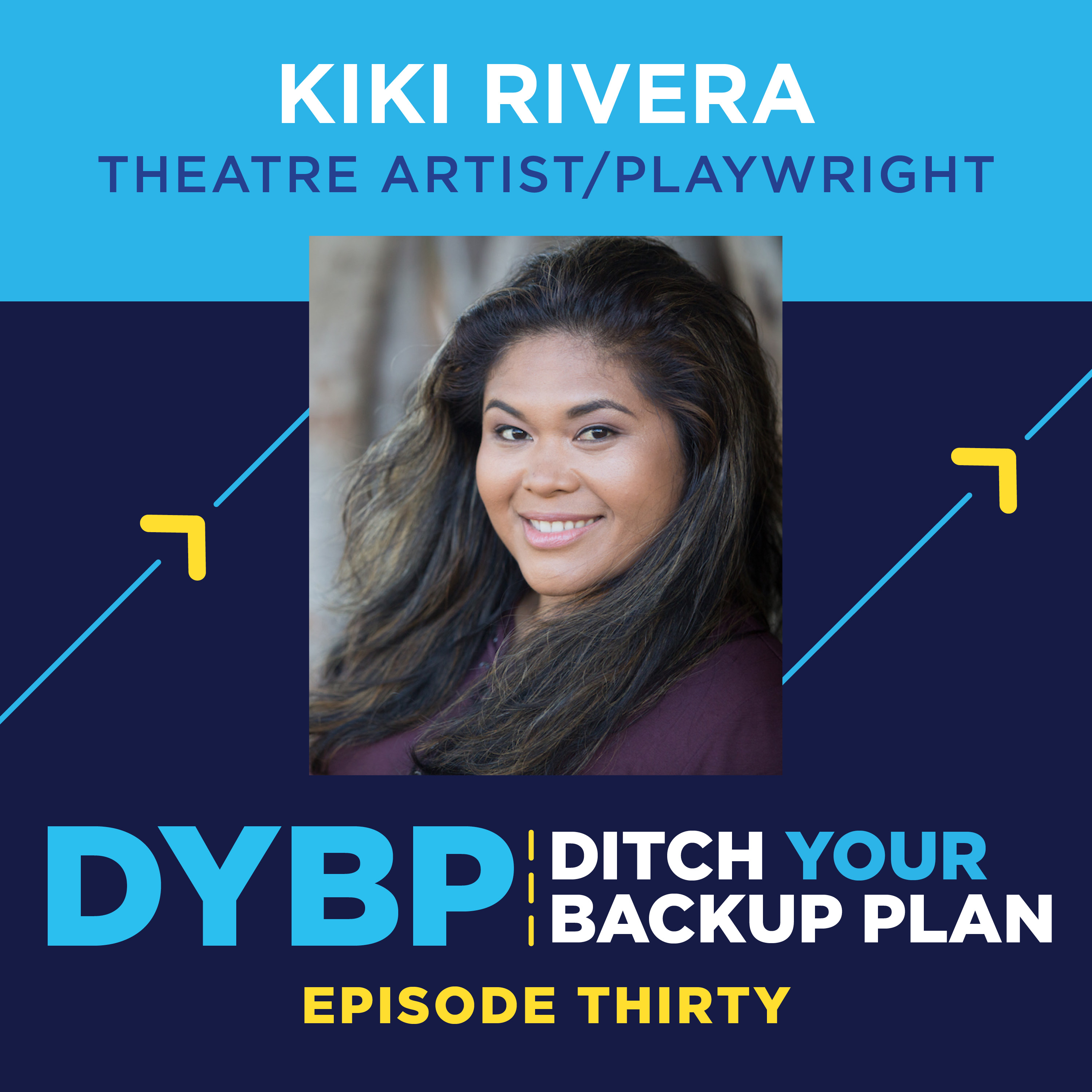 Ditch Your Backup Plan