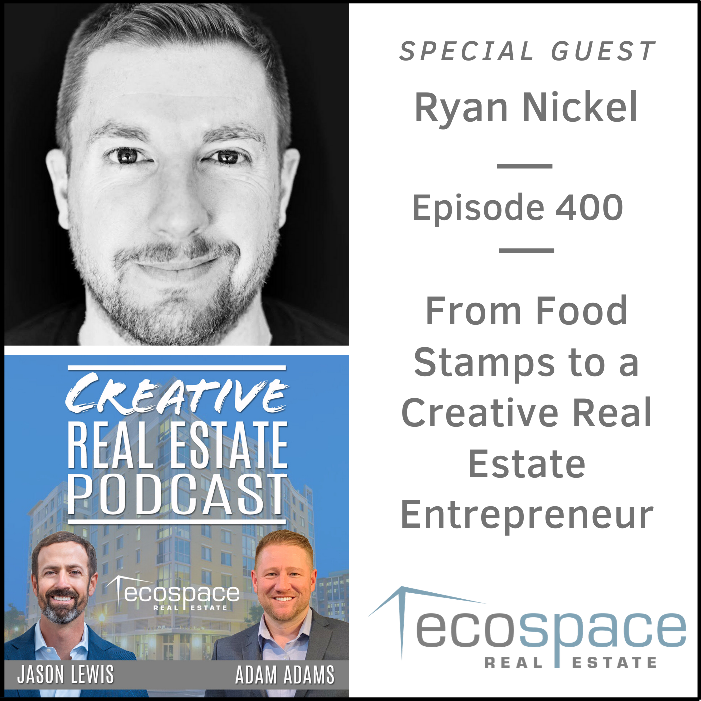 Creative Real Estate Podcast