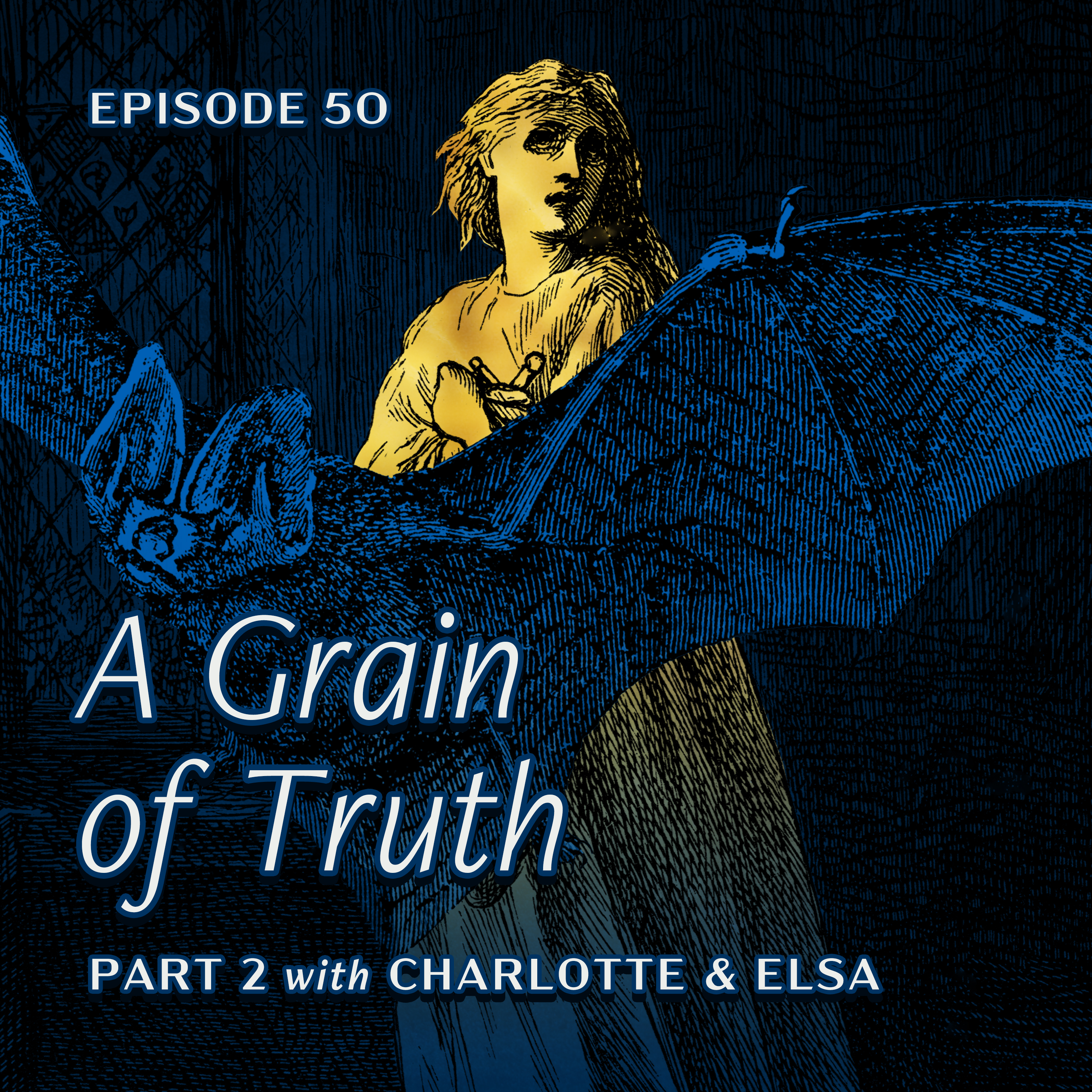 Breakfast in Beauclair