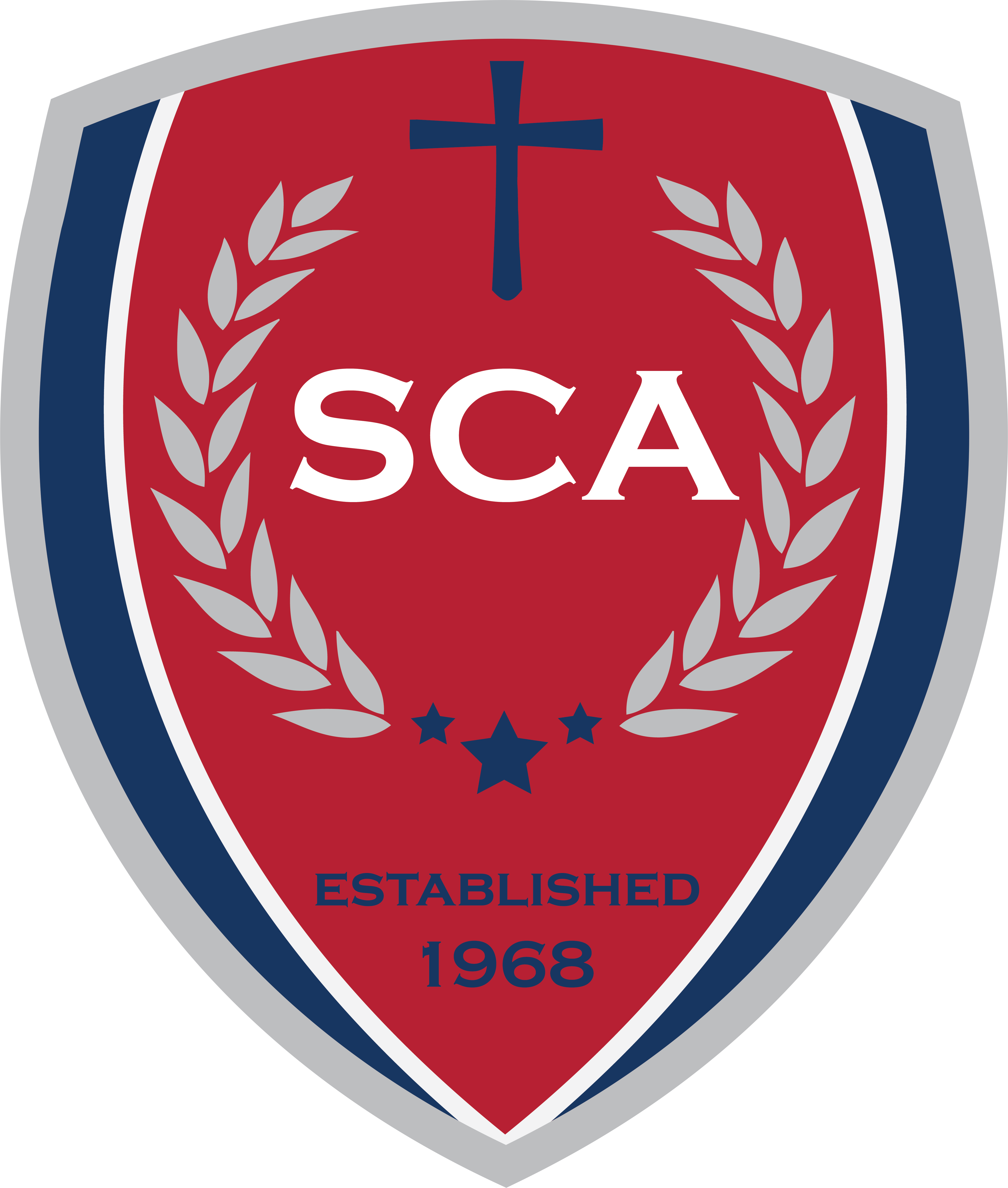 Episode 17 An Interview with the SCA Social and Emotional Counseling Department