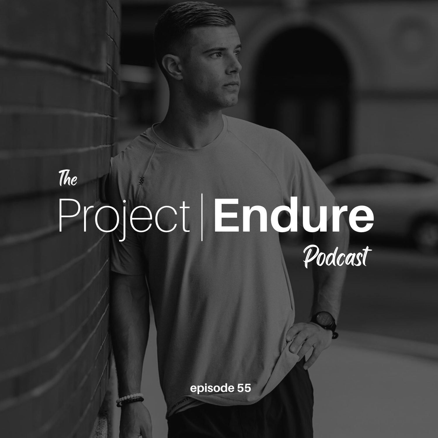Project Endure Podcast
