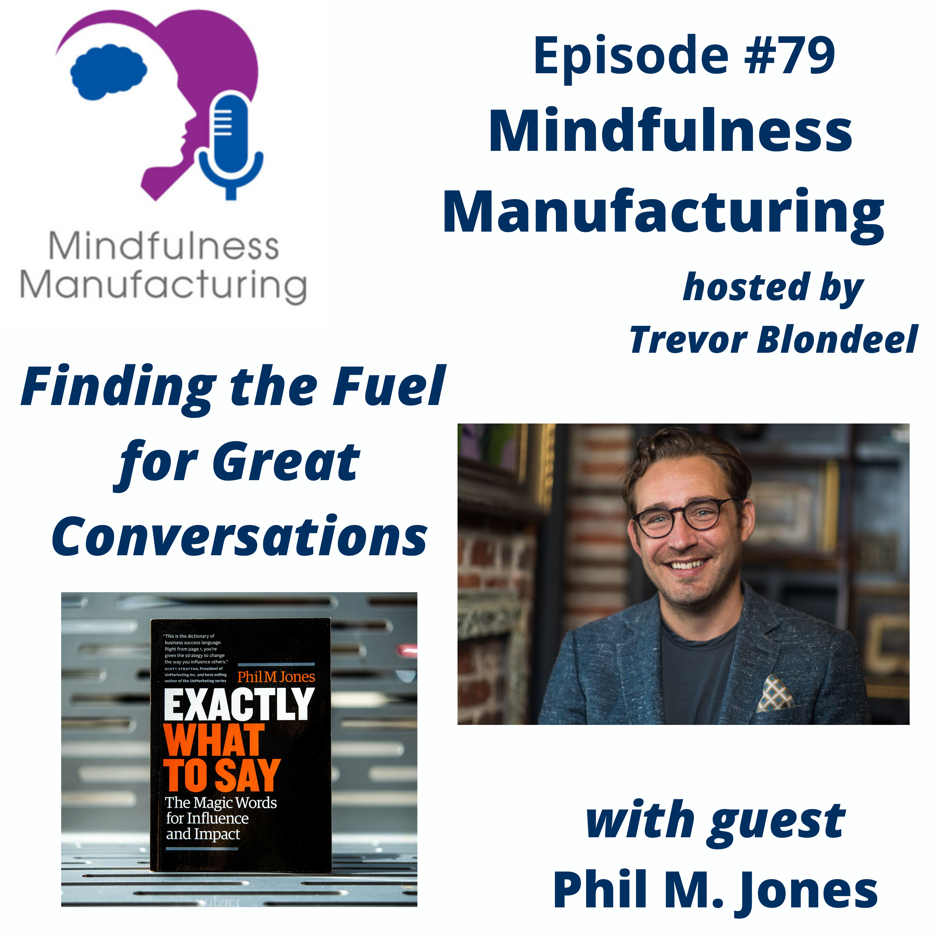 Mindfulness Manufacturing