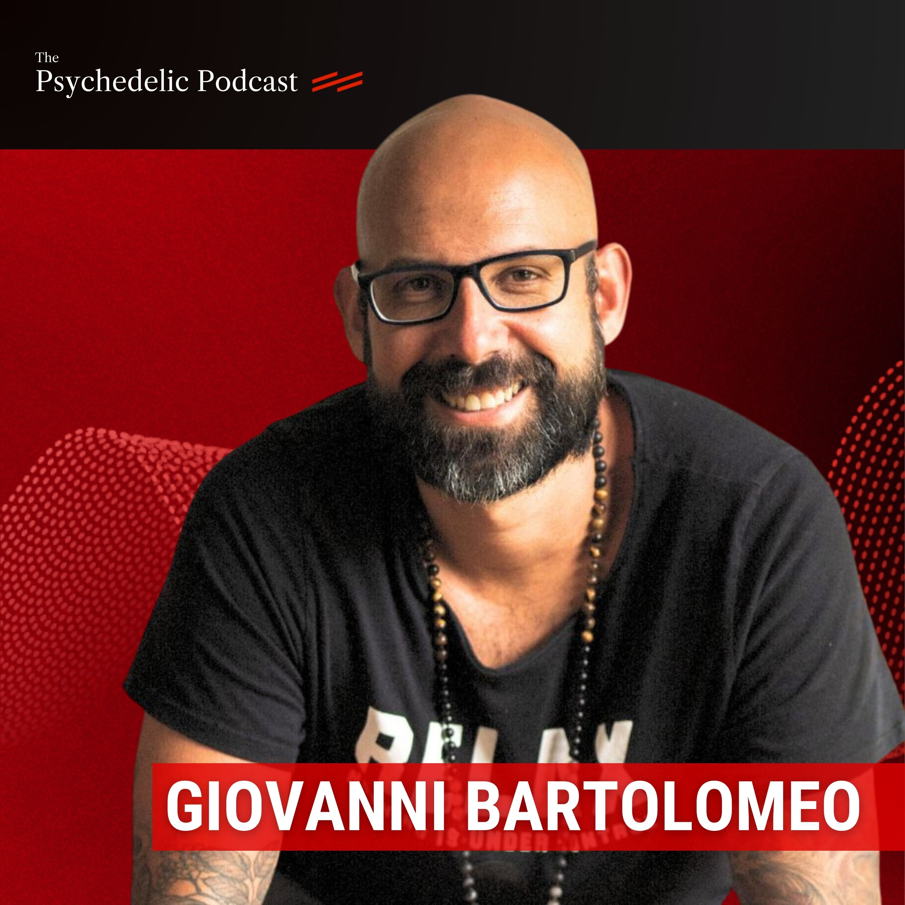 Radical Agency: How Breathwork Supports Real Inner Change - Giovanni Bartolomeo