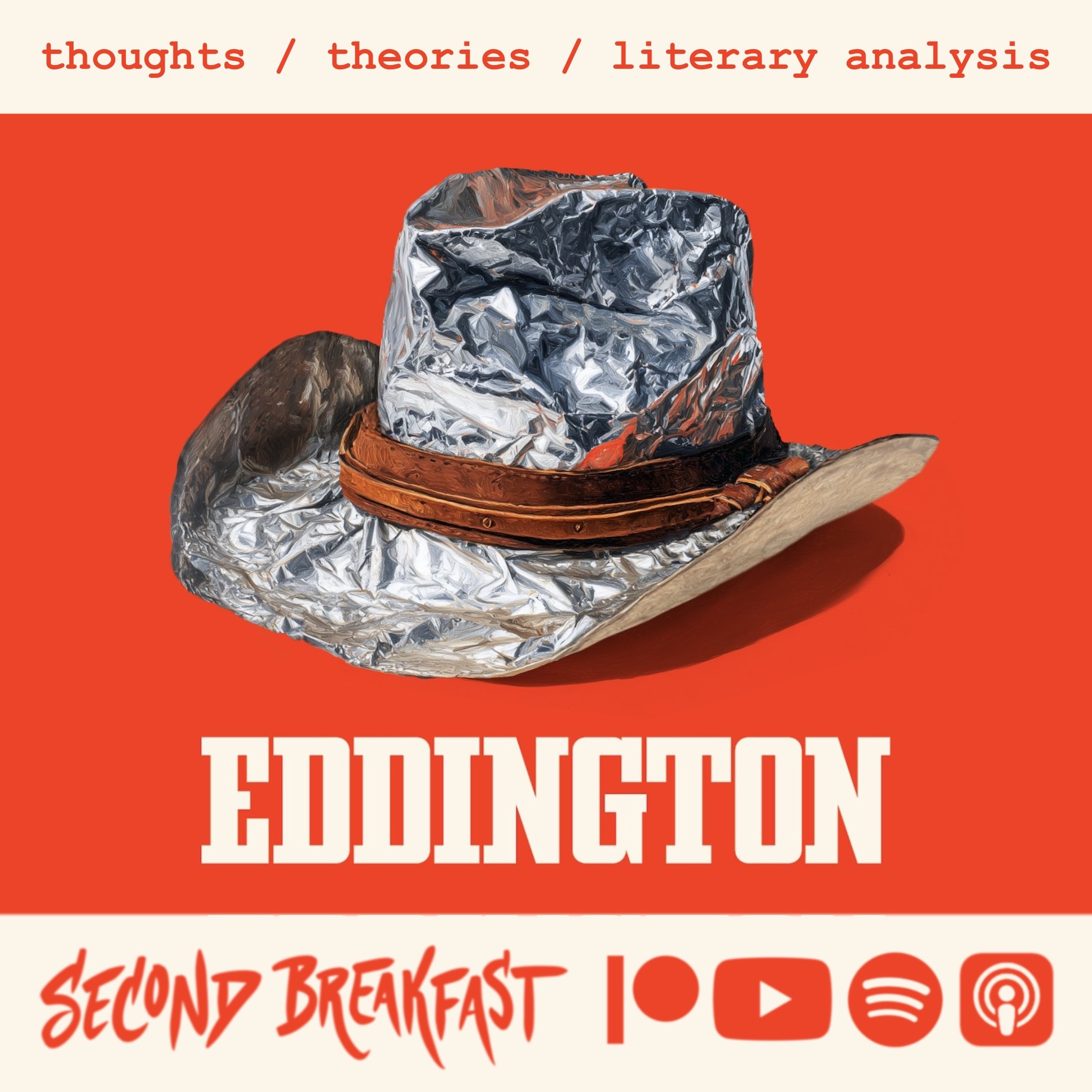 Eddington