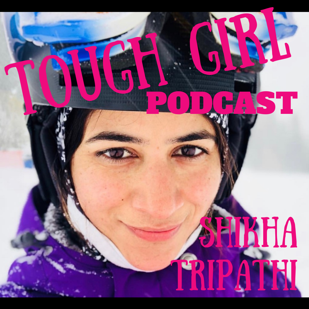 Tough Girl Podcast