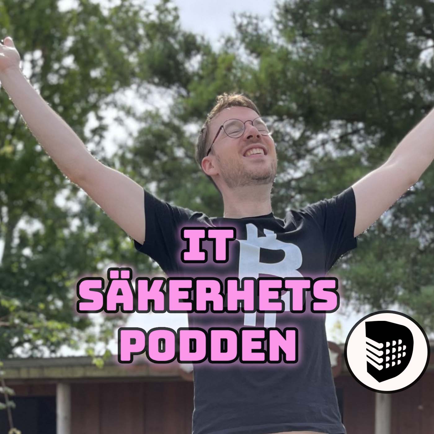 IT-säkerhetspodden