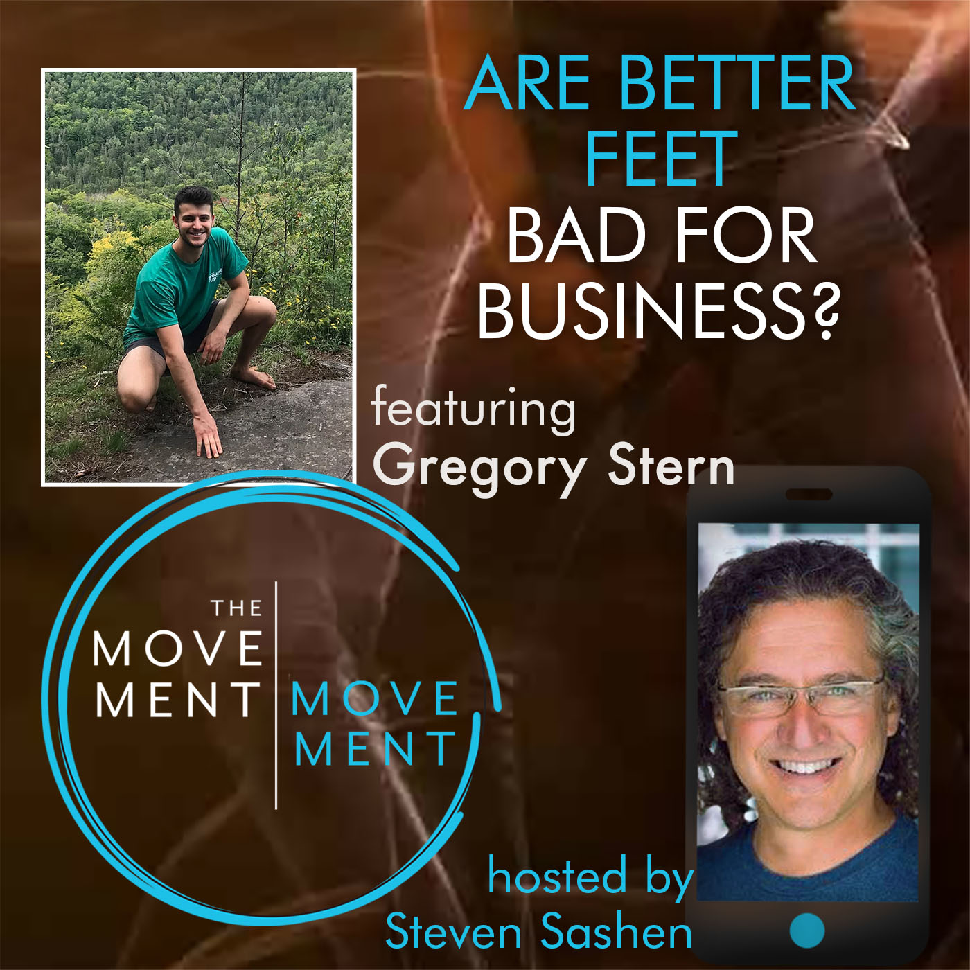 Episode 224: Are Better Feet Bad for Business