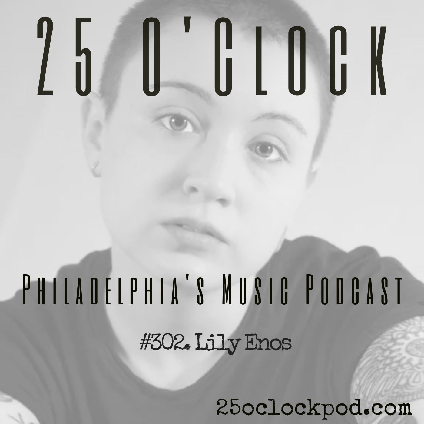 25 O\'Clock
