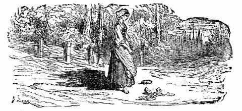 The Milkmaid and Her Pot of Milk - An Aesop Fable
