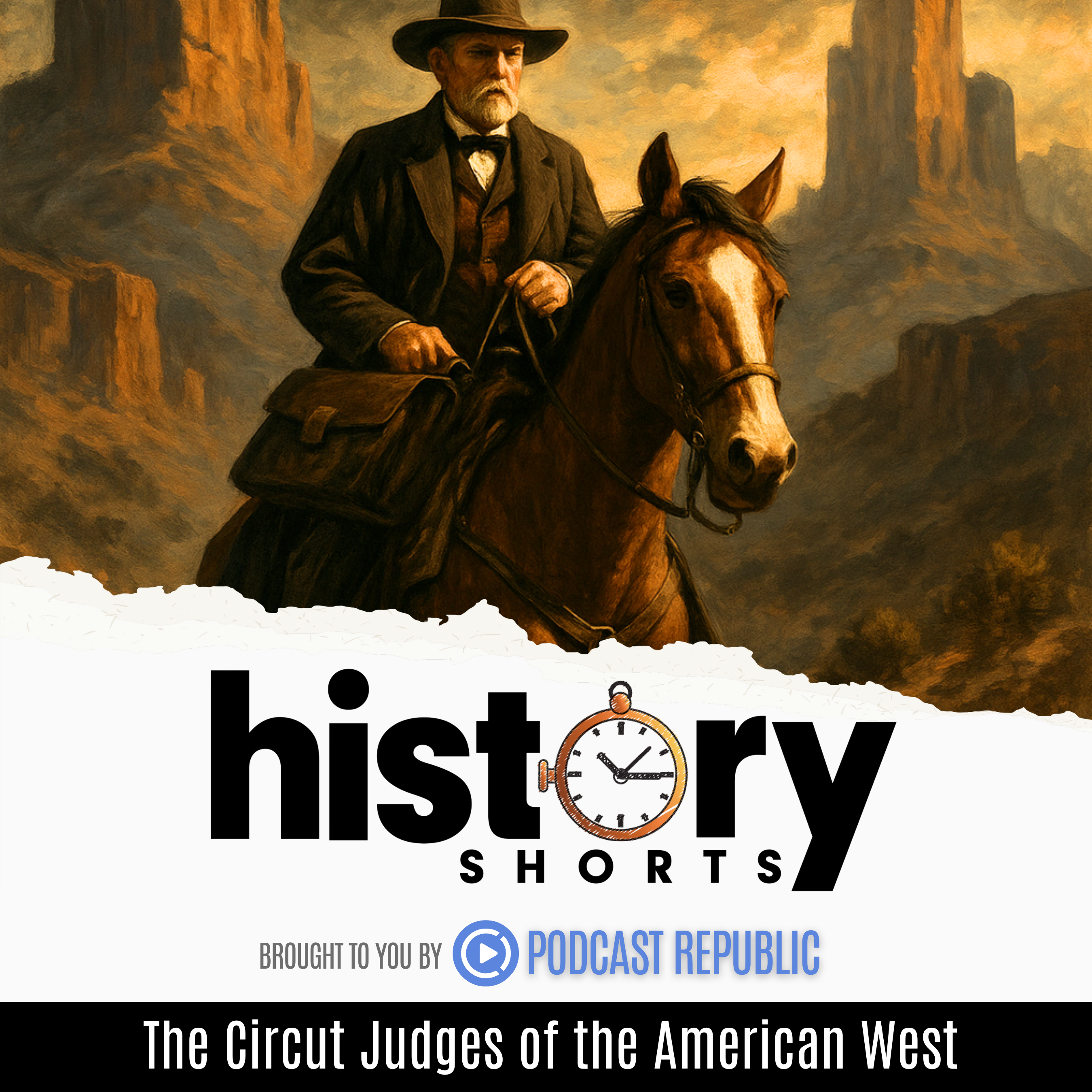 Circuit Judges of the American West
