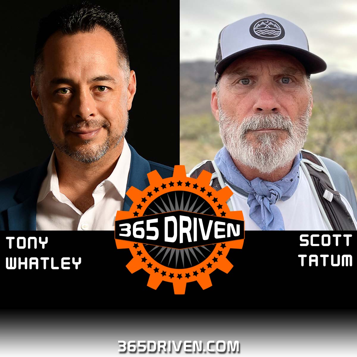 365 Driven