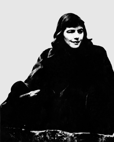 Happy Birthday, Lucille Fletcher