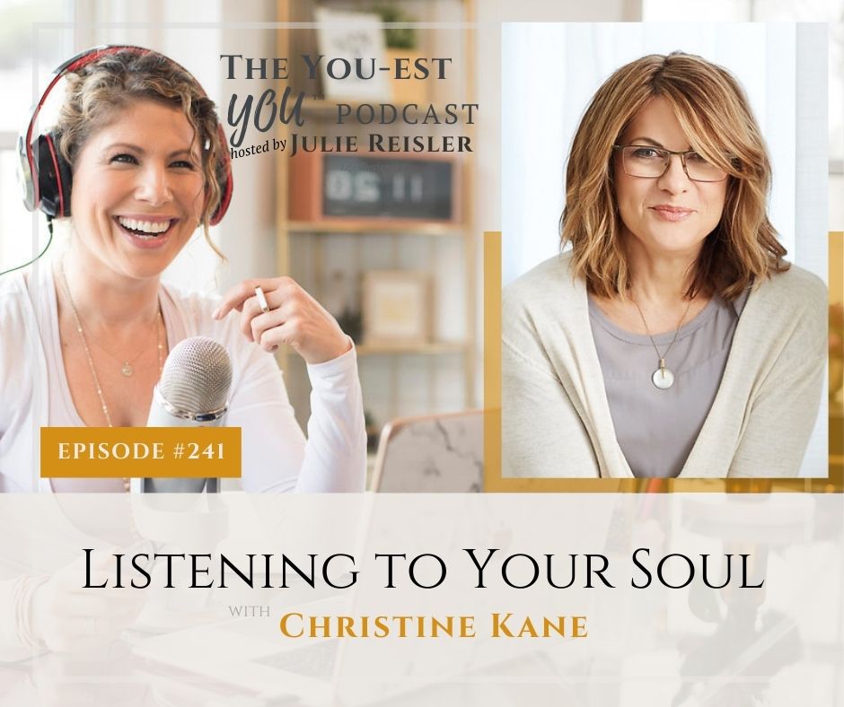 The You-est You® Podcast