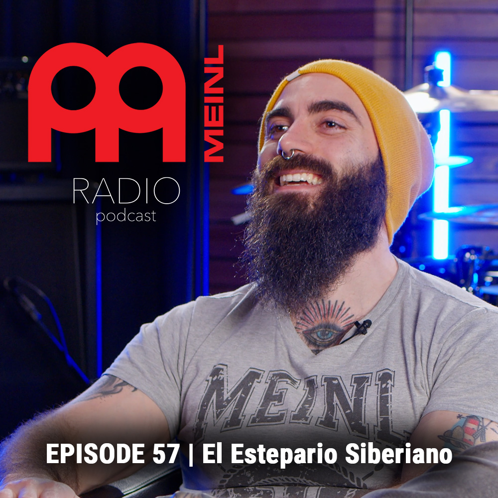 Meinl Radio