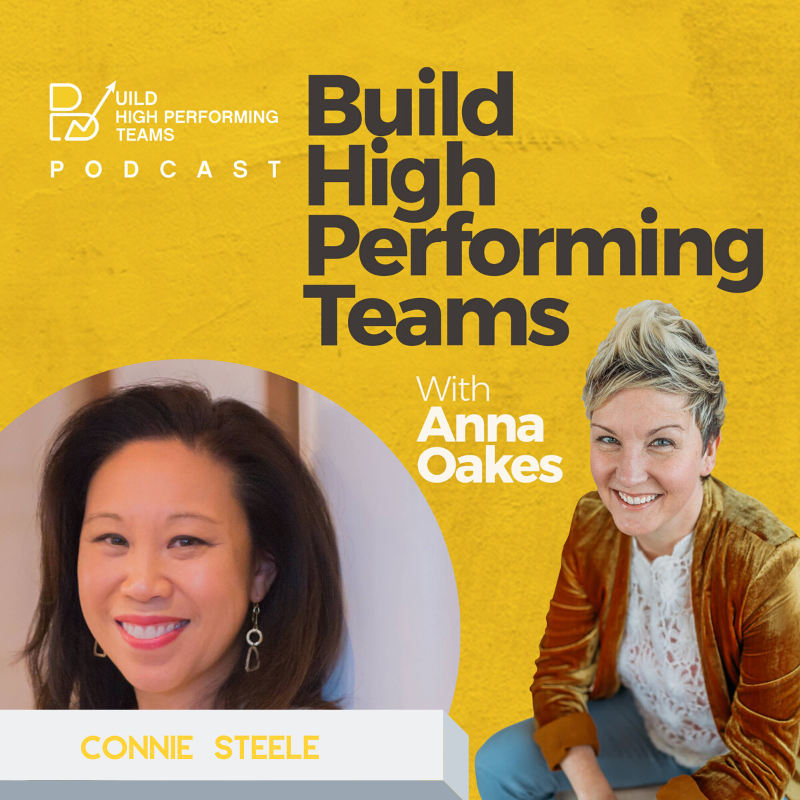 Build High Performing Teams Podcast