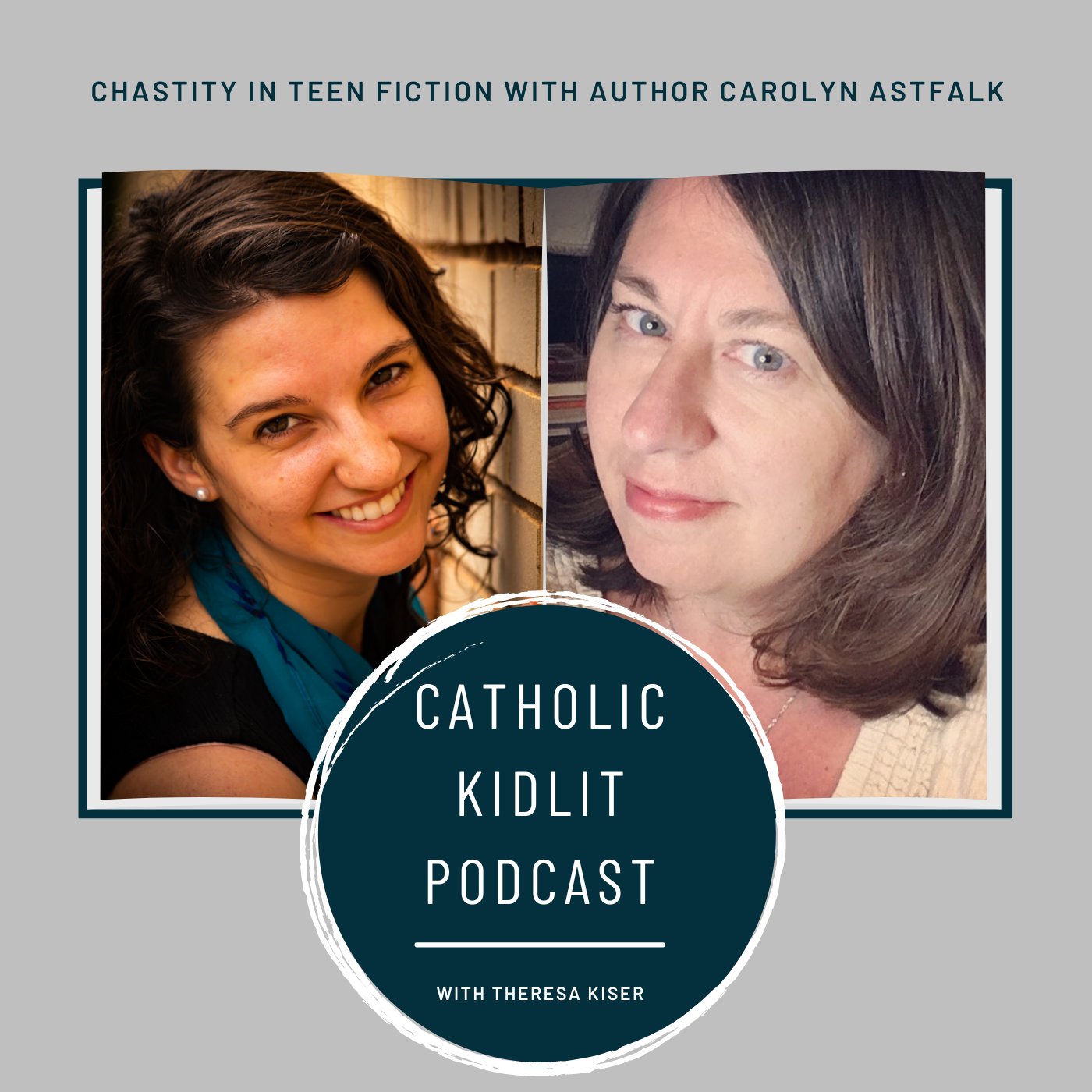 Catholic Kidlit