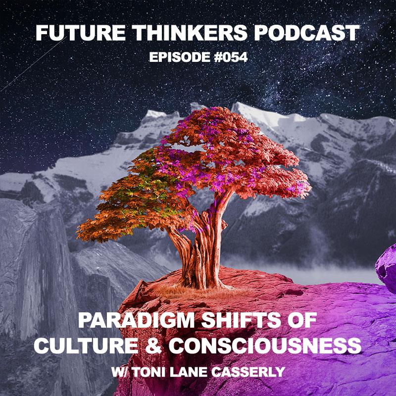 Future Thinkers