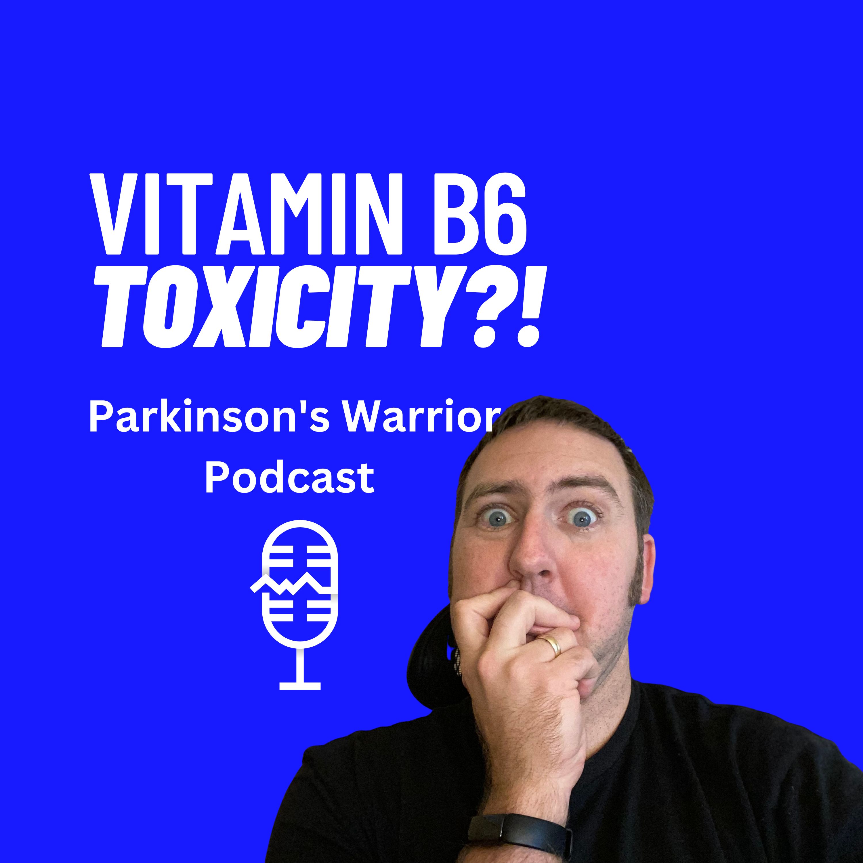 Parkinson\'s Disease Education Podcast