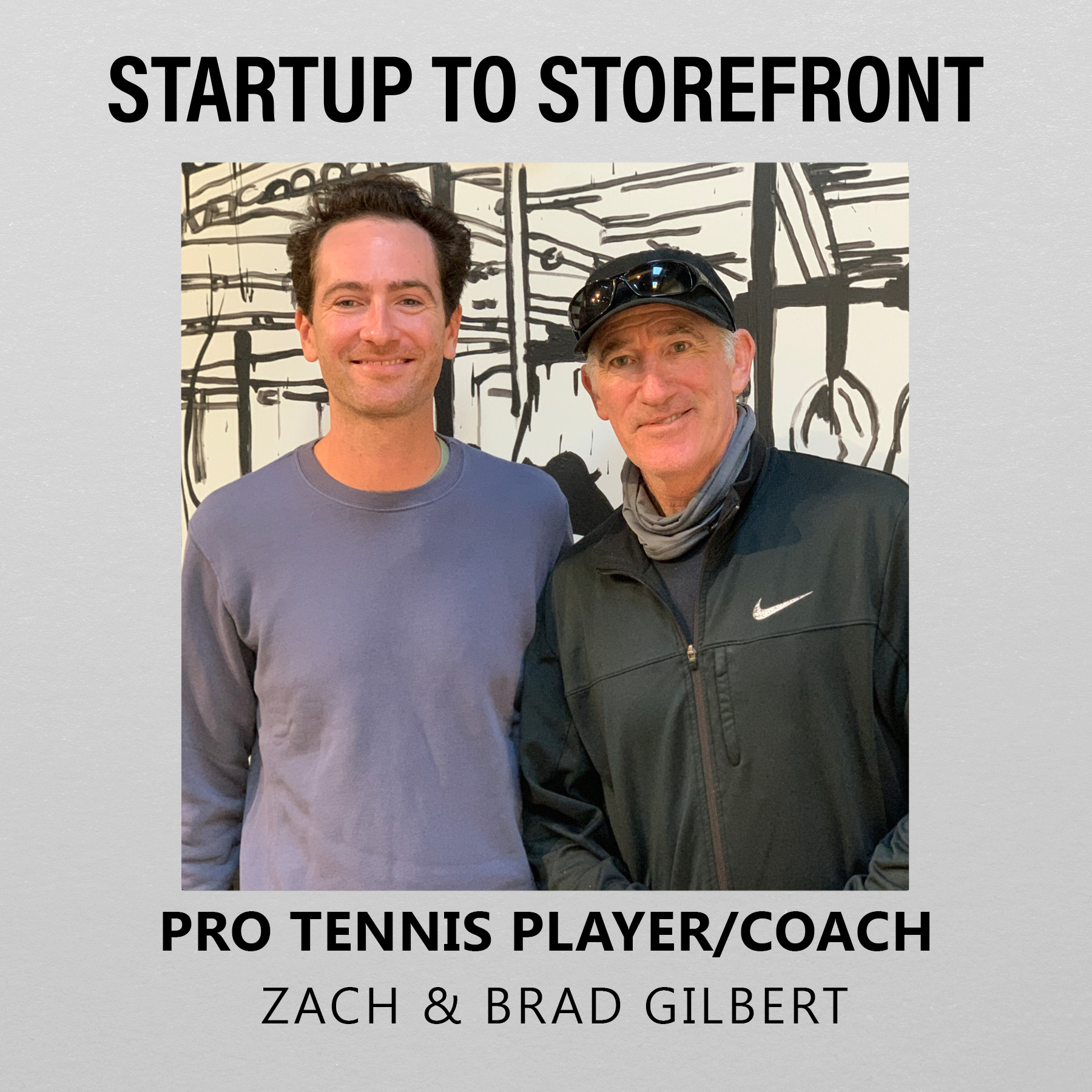 Startup to Storefront