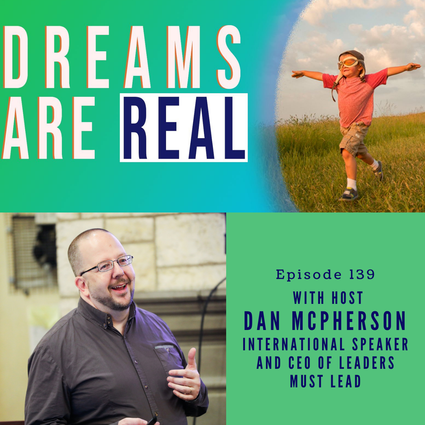 Ep 139: (Behind the Mic) Lessons From My Heart (Attack) Pt. 2