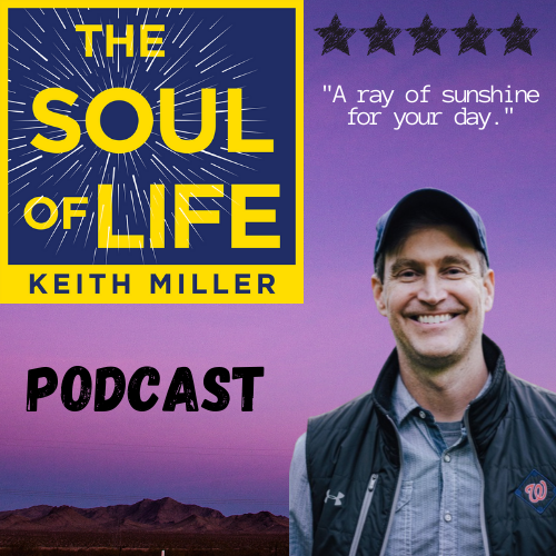 The Soul of Life