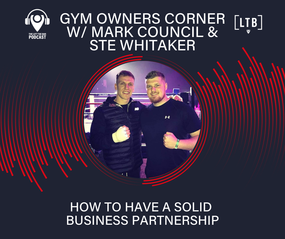 LTB Podcast