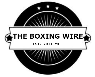 The Boxing Wire