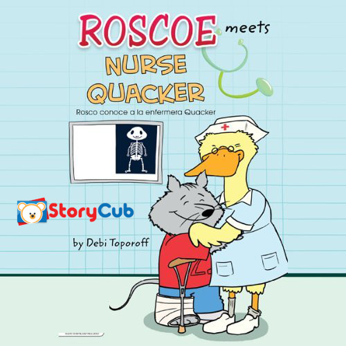 StoryCub - Preschool On-demand video storytime