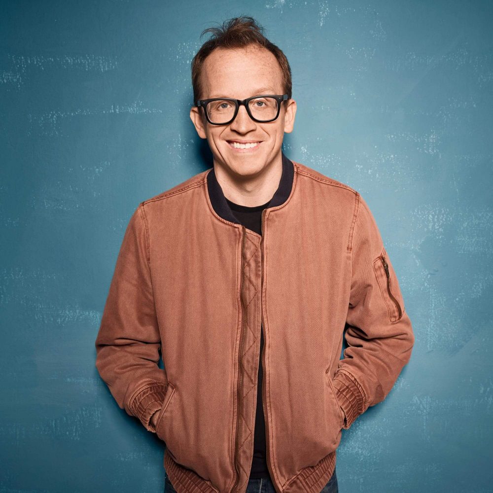 Podcasters of Podcasting with Nathan Peavey