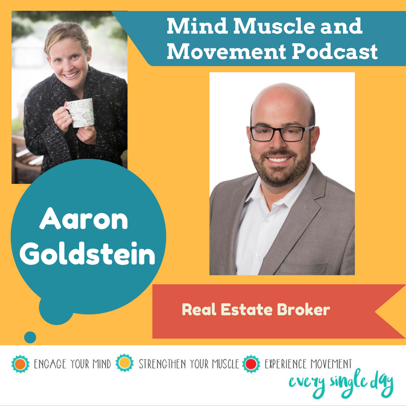 Mind Muscle and Movement Podcast