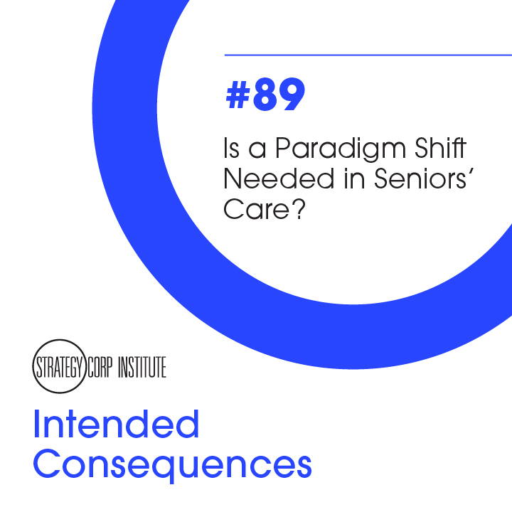 Intended Consequences