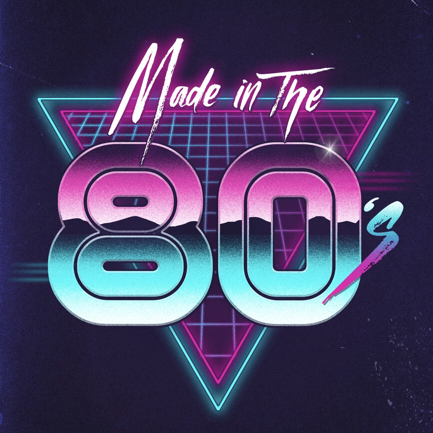 Made in the 80's: Episode 17