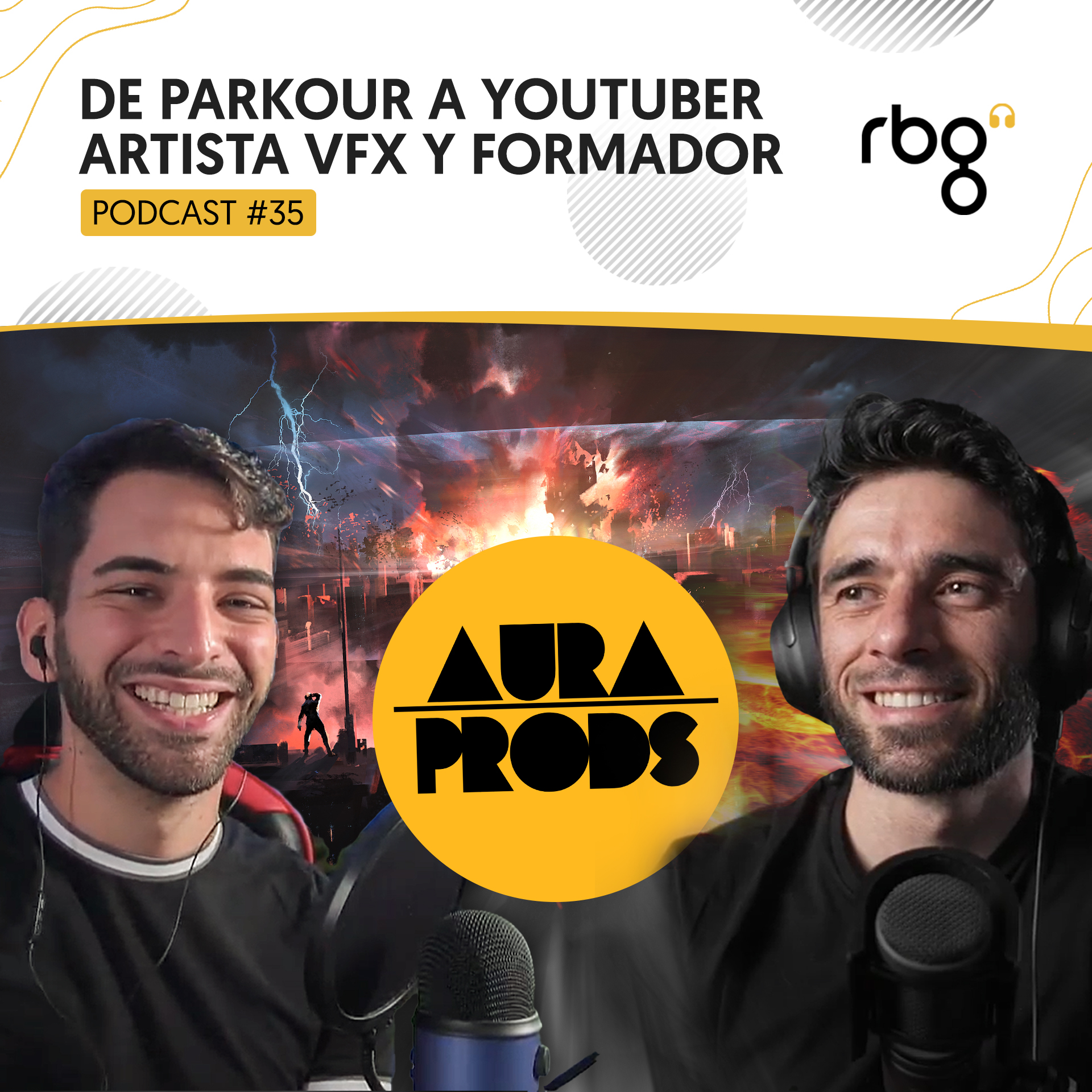 RBG Podcast