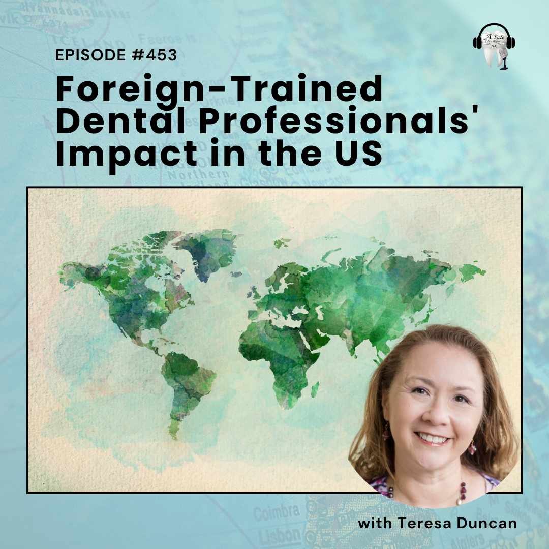 A Tale of Two Hygienists Podcast