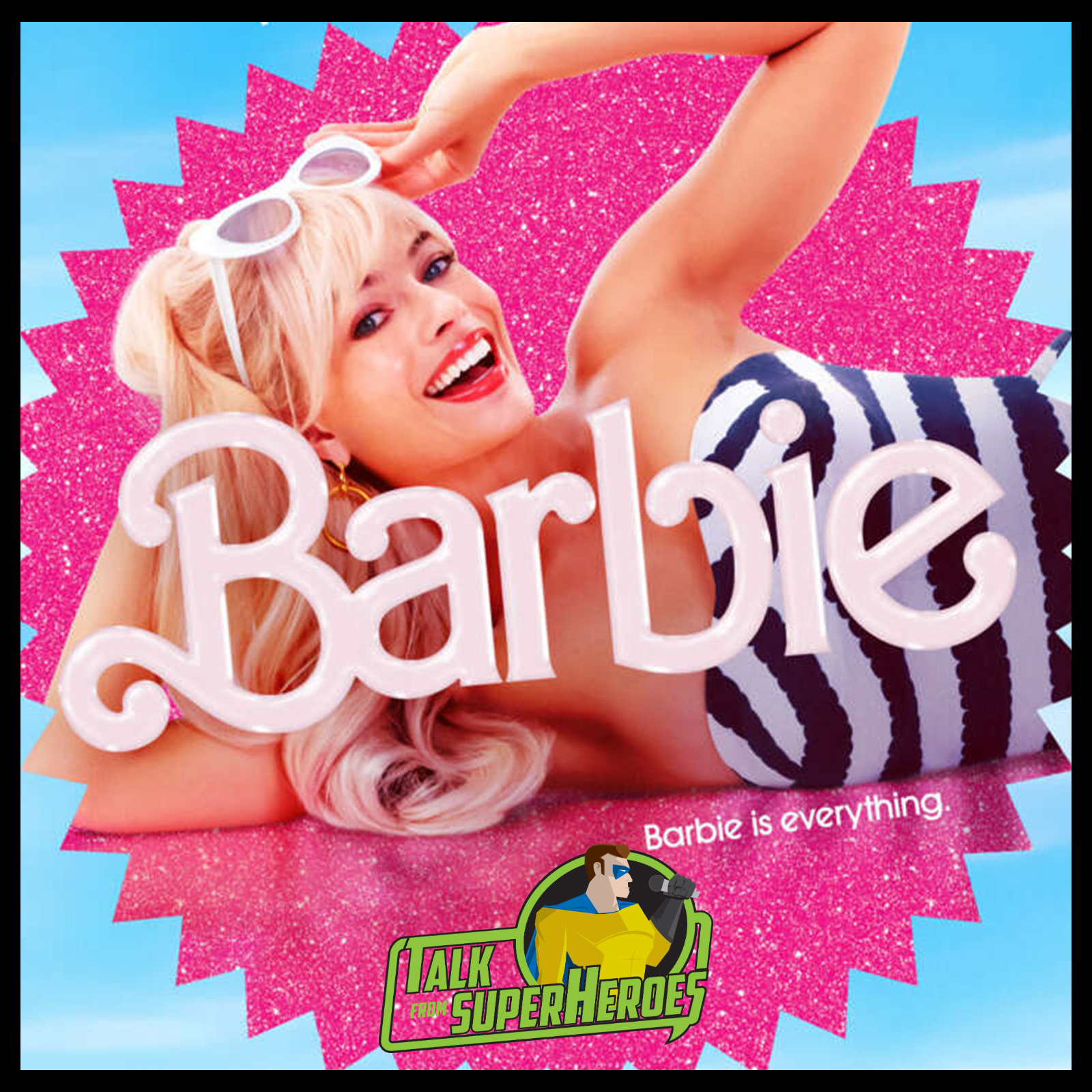 393: Barbie