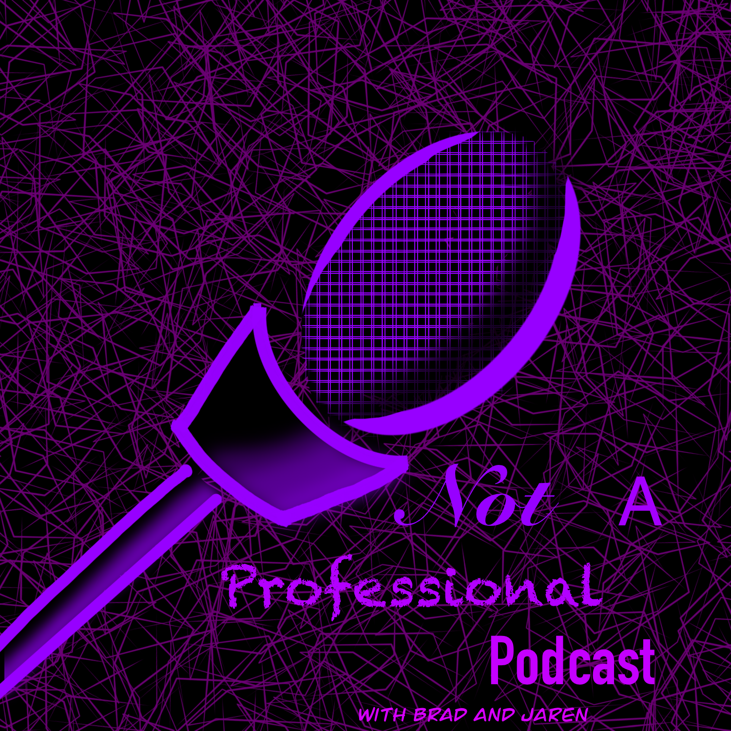 Not A Professional Podcast