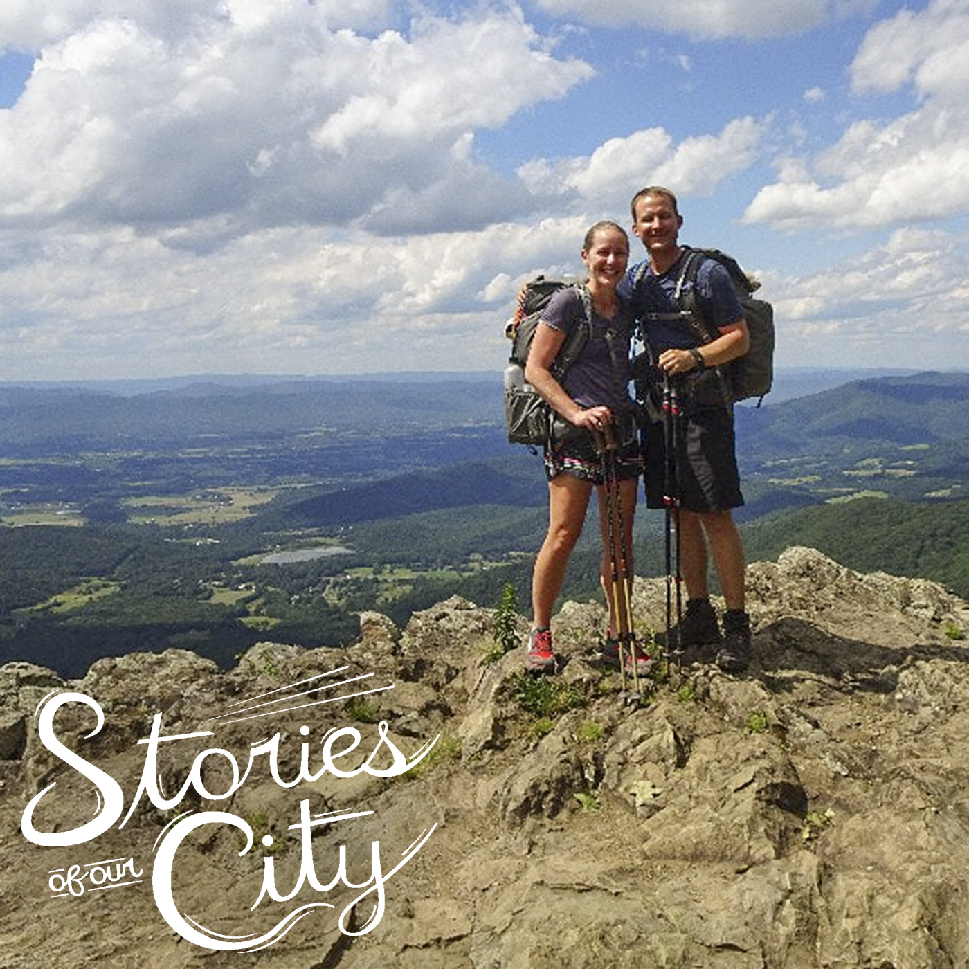 170: The Wedded Wanderers