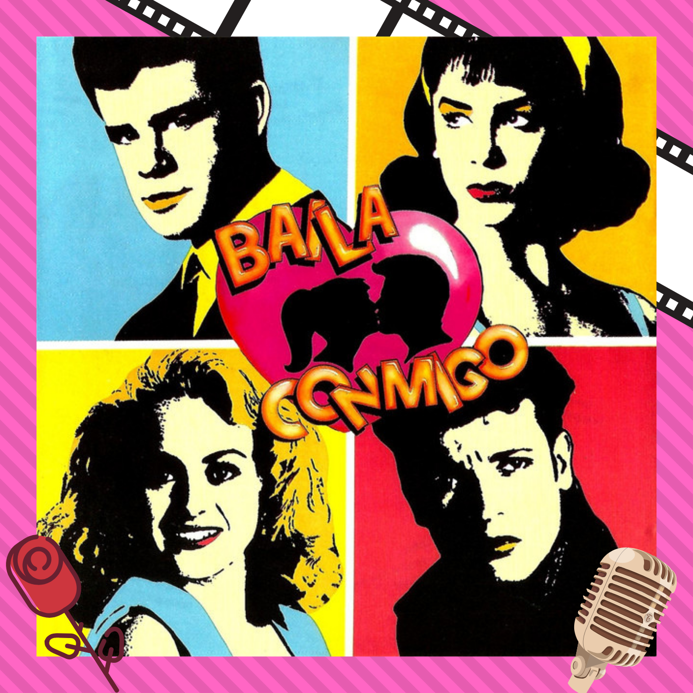 Noveleando Podcast