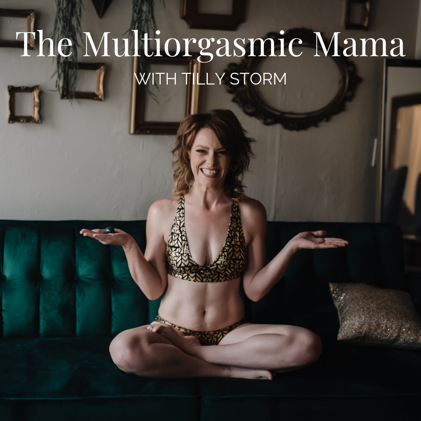 The Multiorgasmic Millionaire