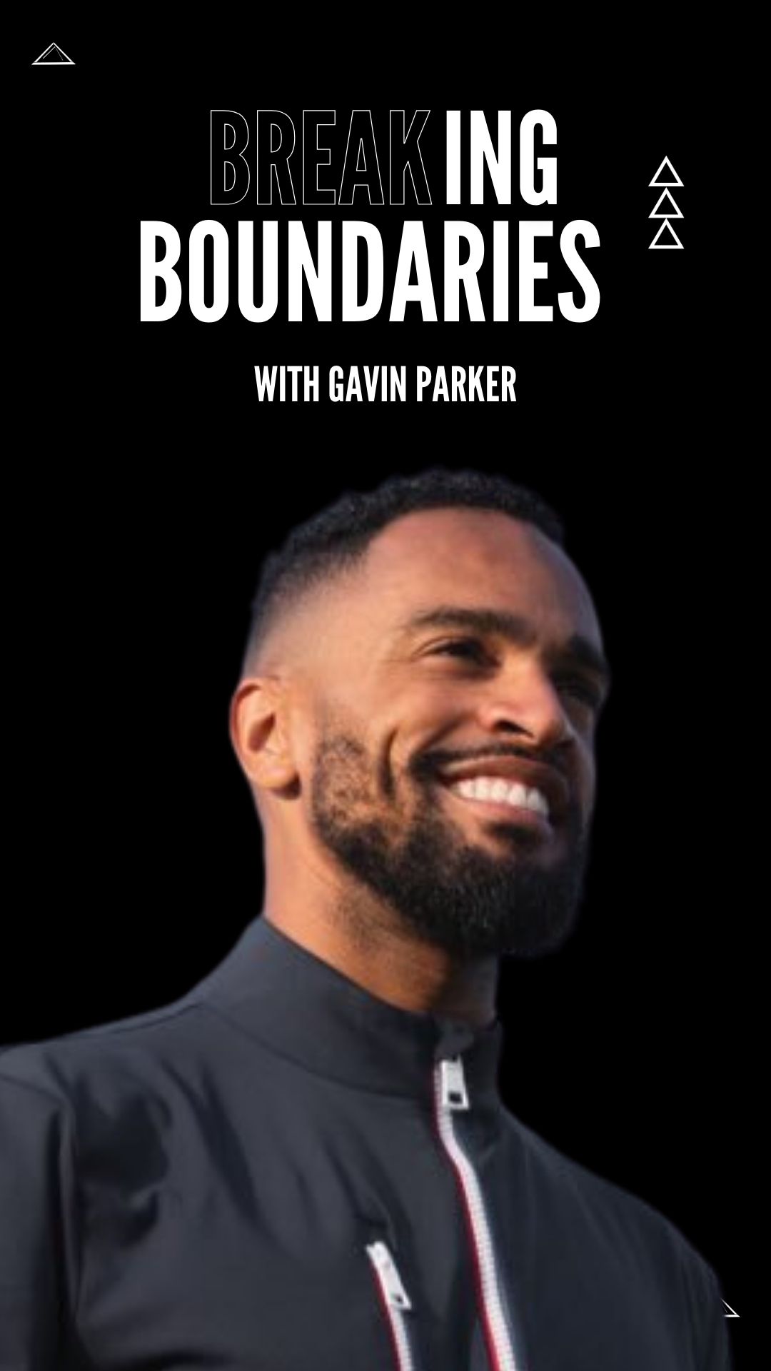 Breaking Boundaries Podcast
