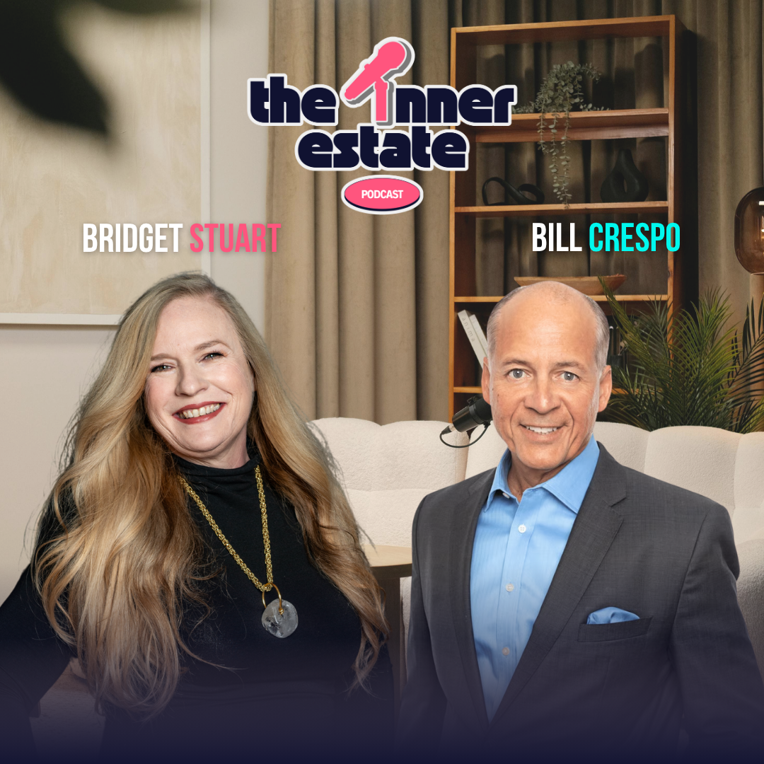The INNER Estate with Bridget Ann Stuart