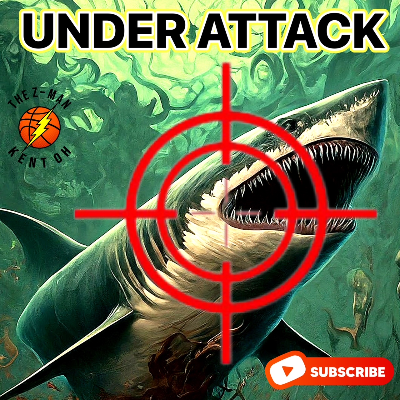 CUMIA'S CUCKS! (EP: 198) UNDER ATTACK! FALSE STRIKES!