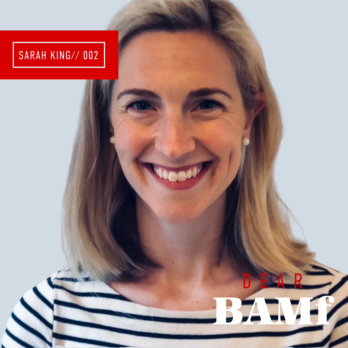 Sarah King of Flywire